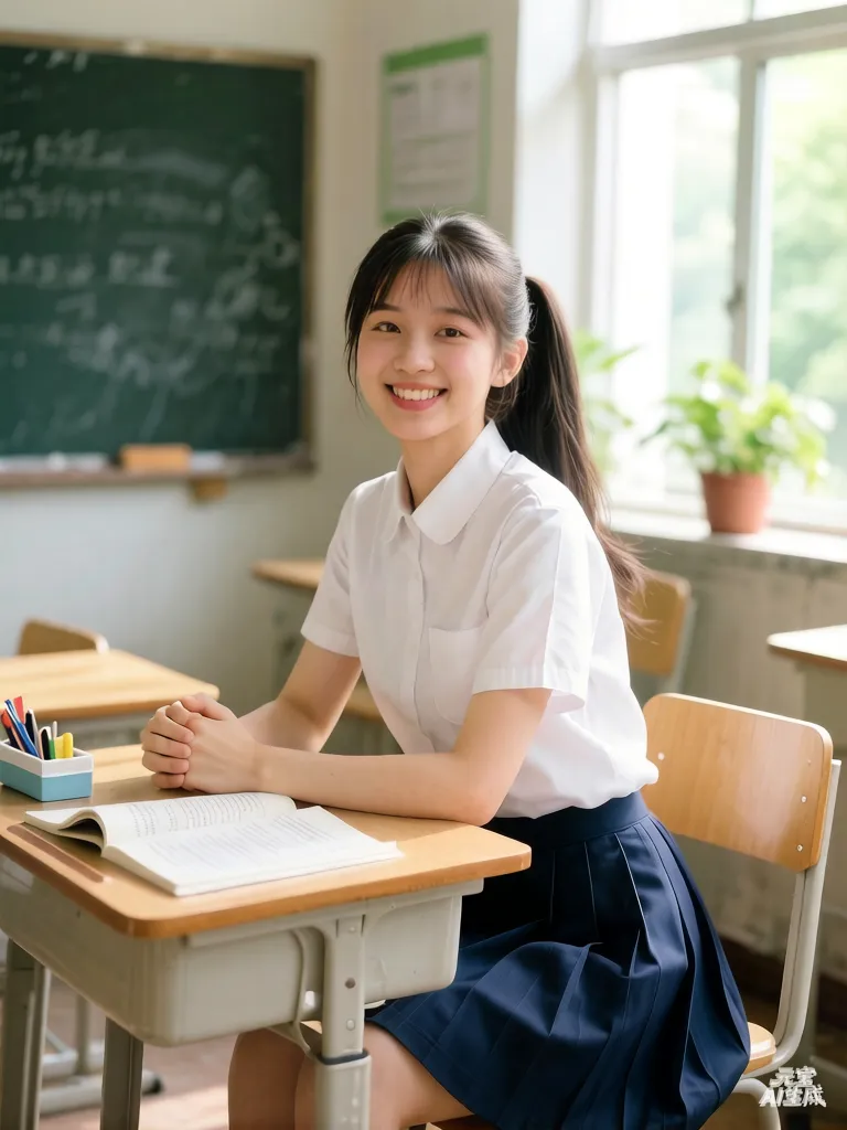 巨乳迟钝女同桌需要保护