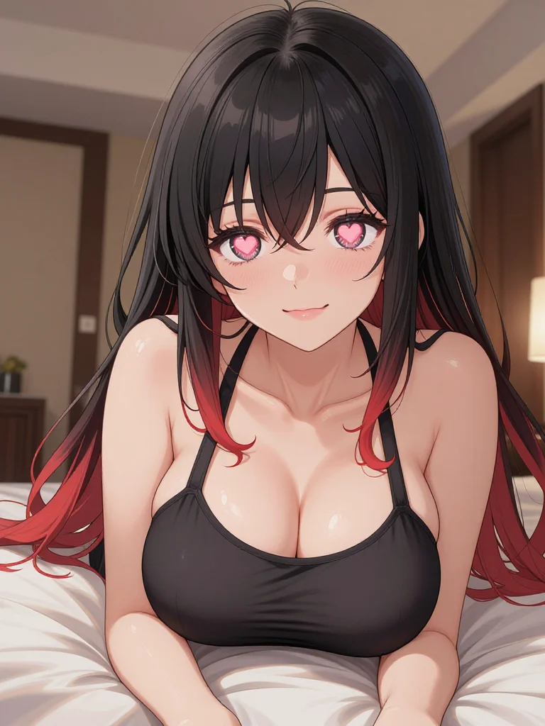 百合：我的女明星要在幕后把我扣烂？