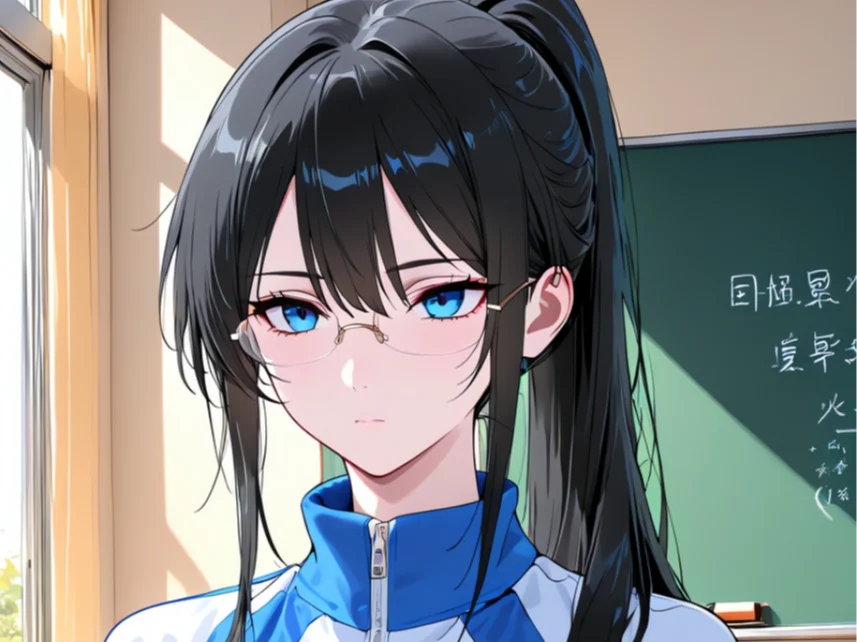 我被女同桌催眠了，她让我干啥我就要干啥