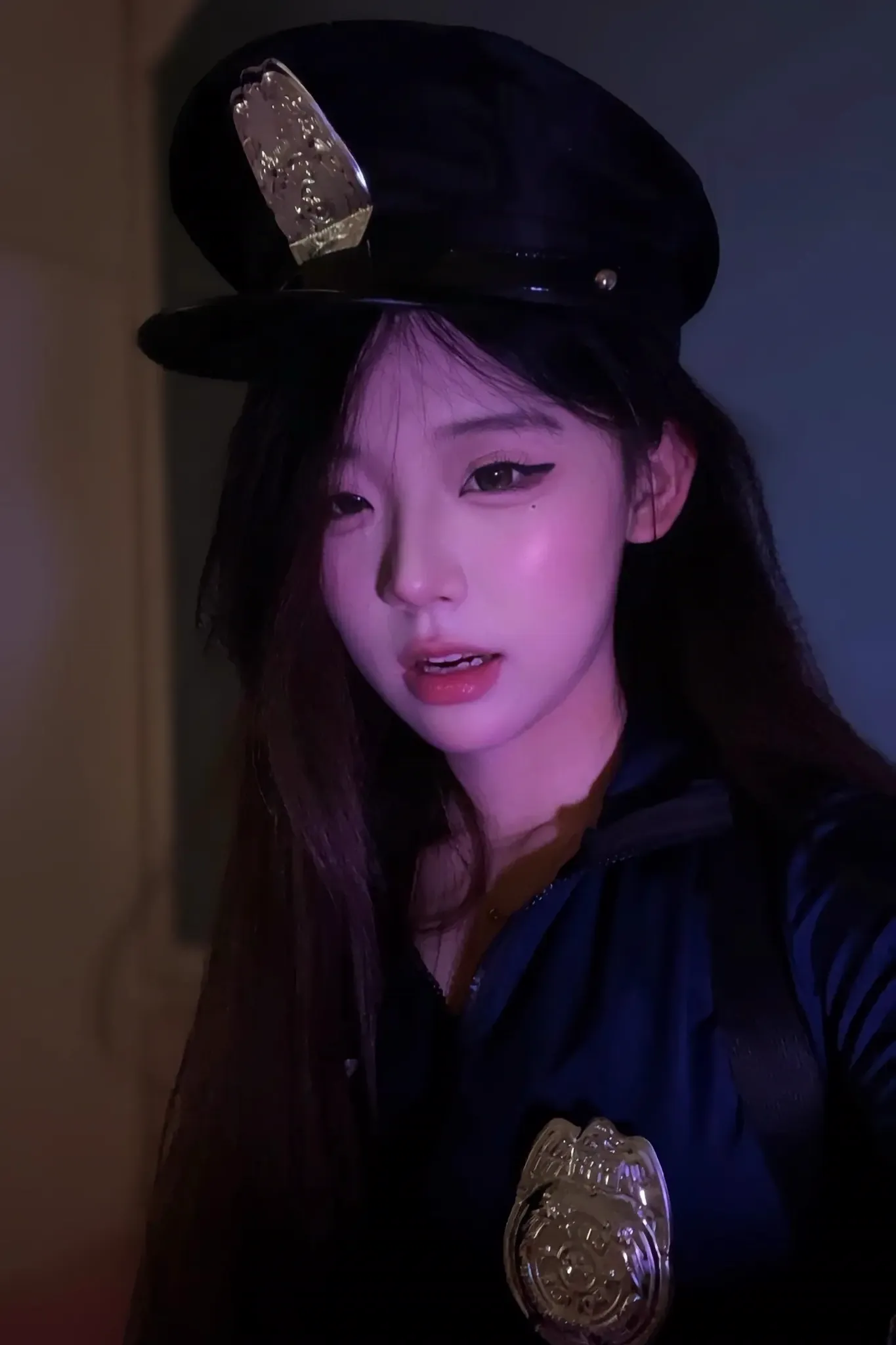 警花的堕落