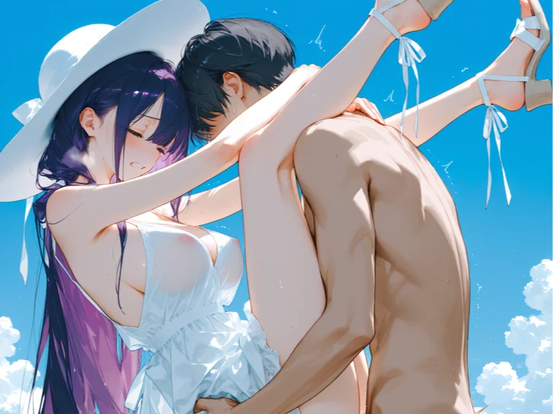 约炮约到了未婚怀孕的少女