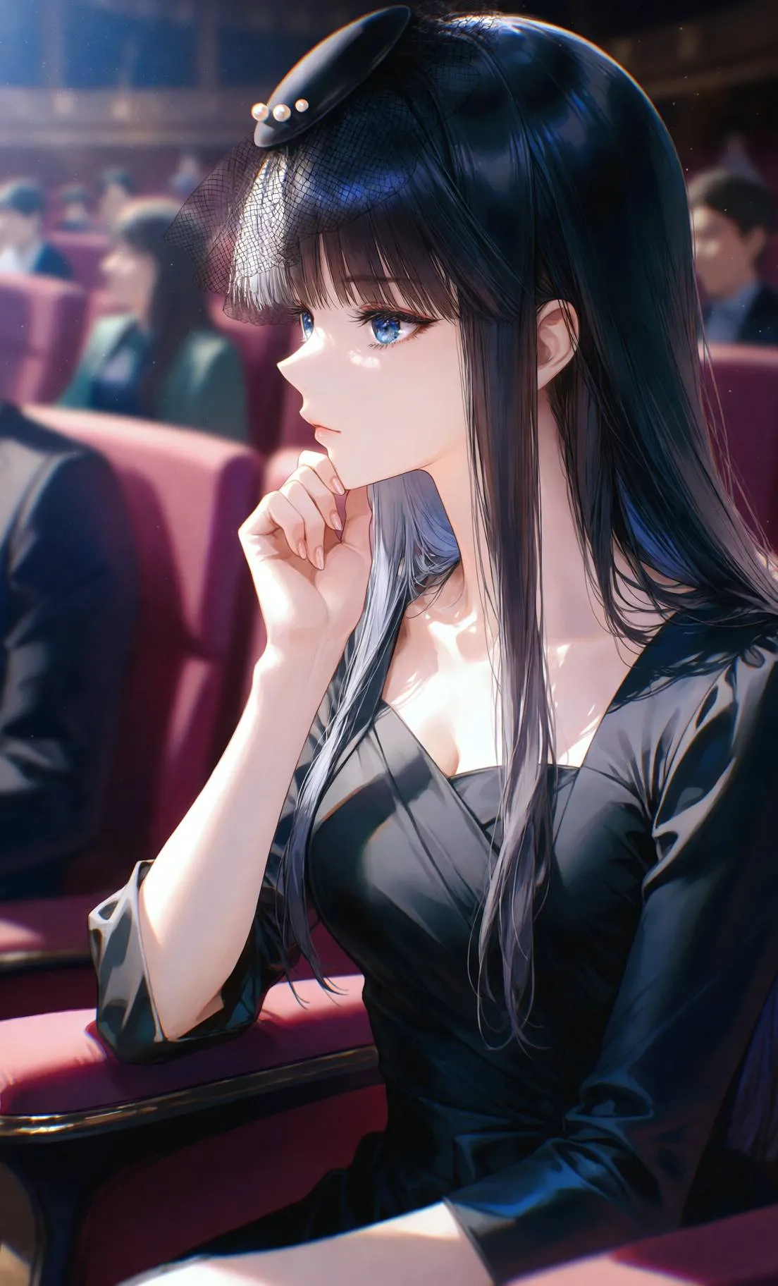 那场没能去的音乐会