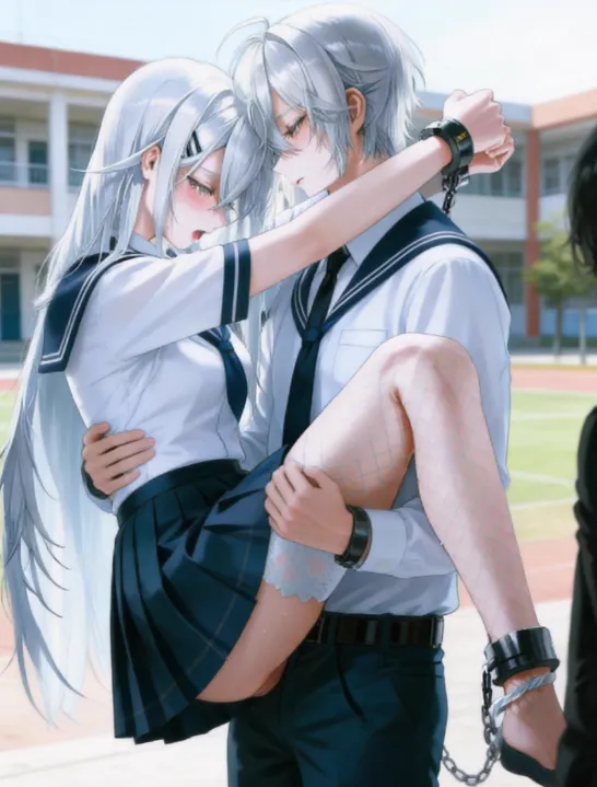 冷脸做爱的美乳毒舌青梅