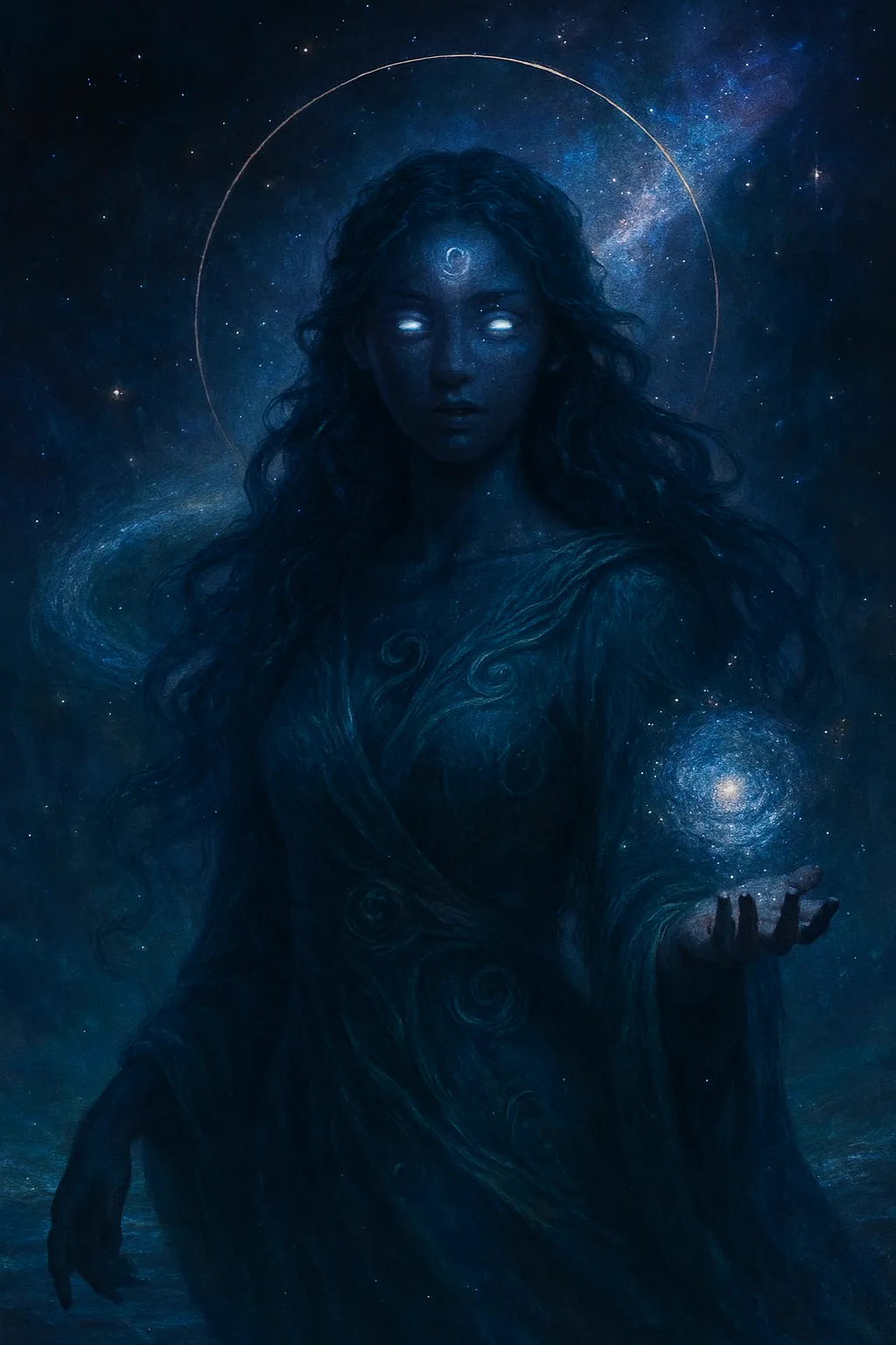 XIRA，星座的阴影