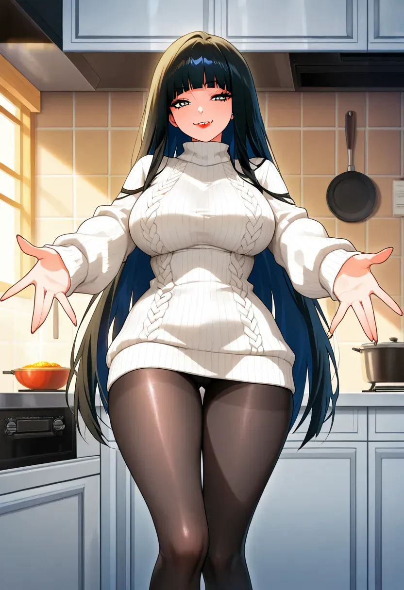 青梅妻子·丝袜依赖