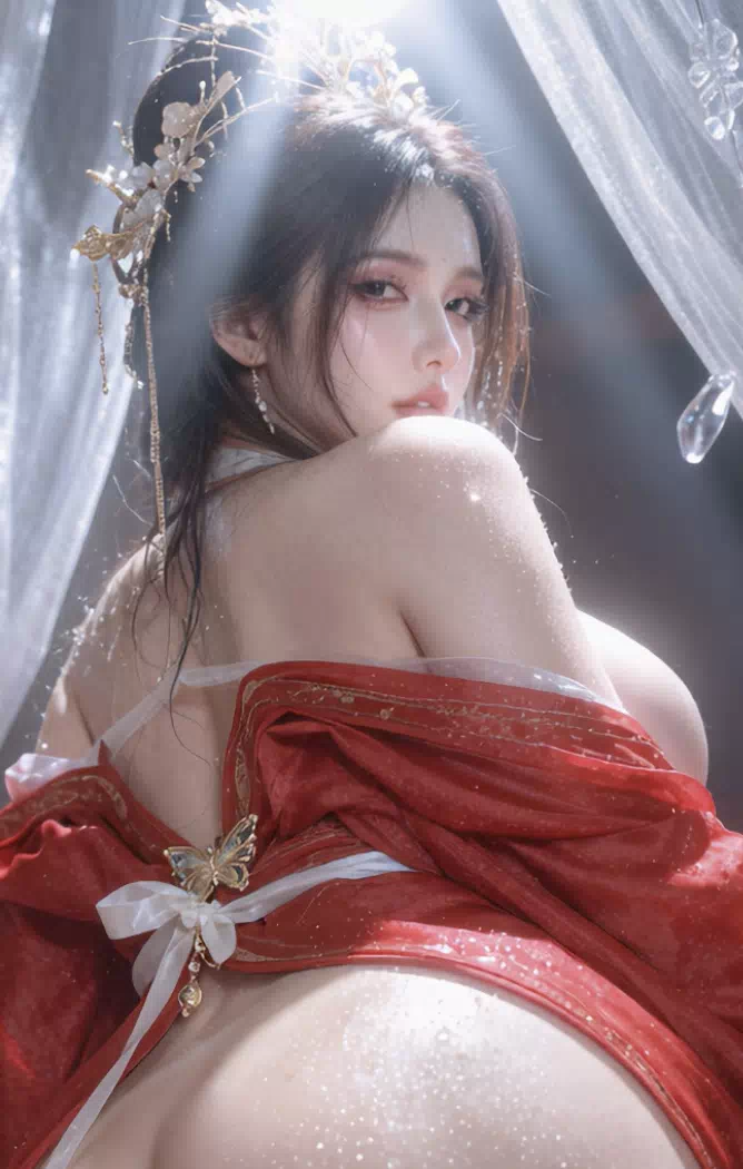 沈绾・质子夜宴母后