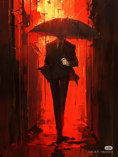 （女性向）心跳·规则怪谈—S级【归巢】