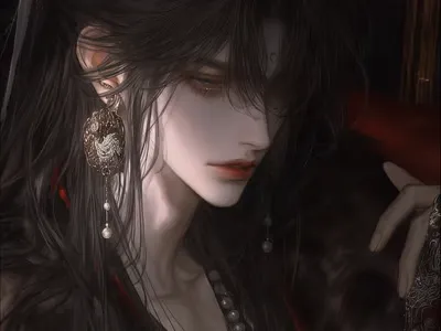 冷血魔尊他不懂爱
