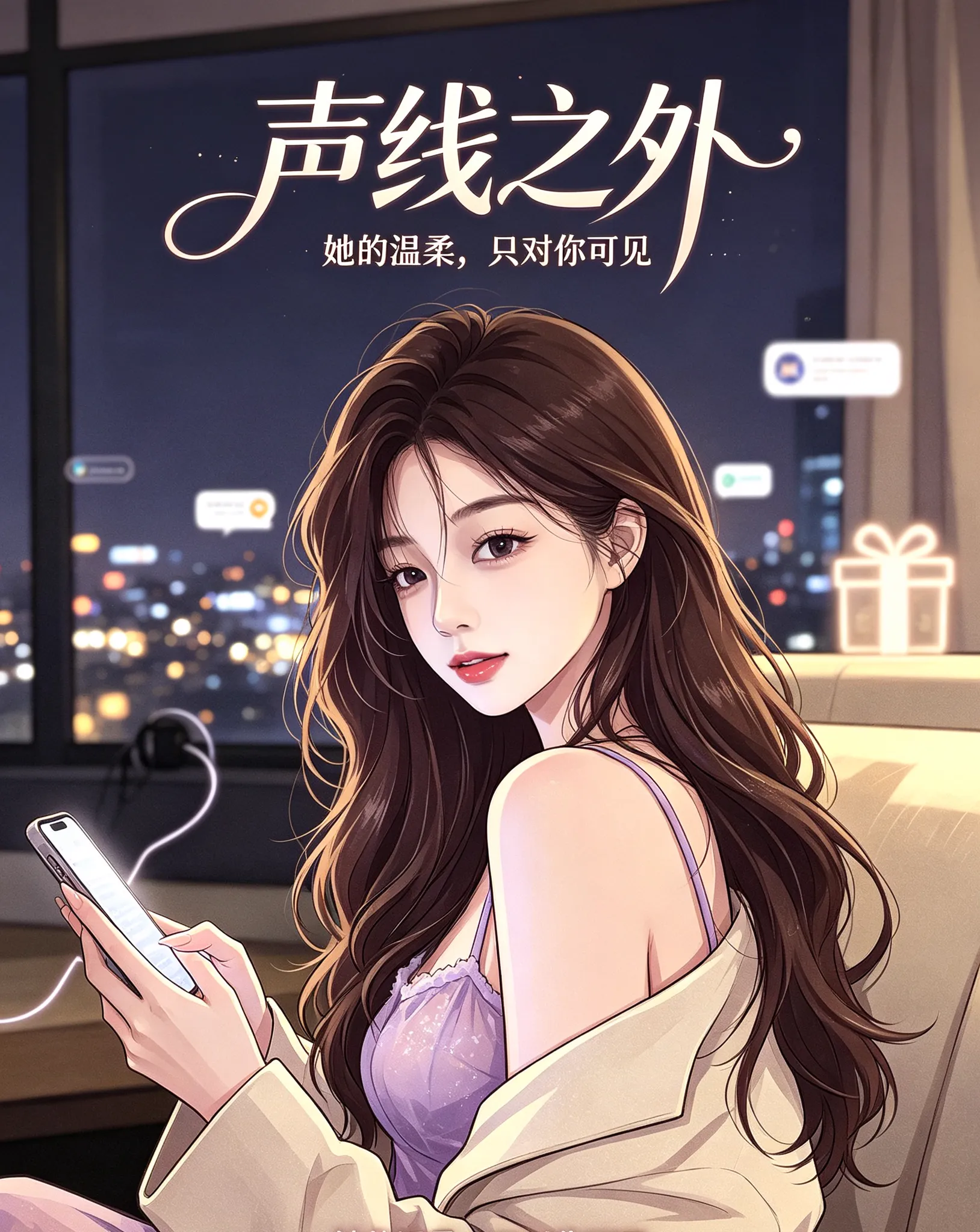 声遇苏州----一段始于直播间的双向奔赴