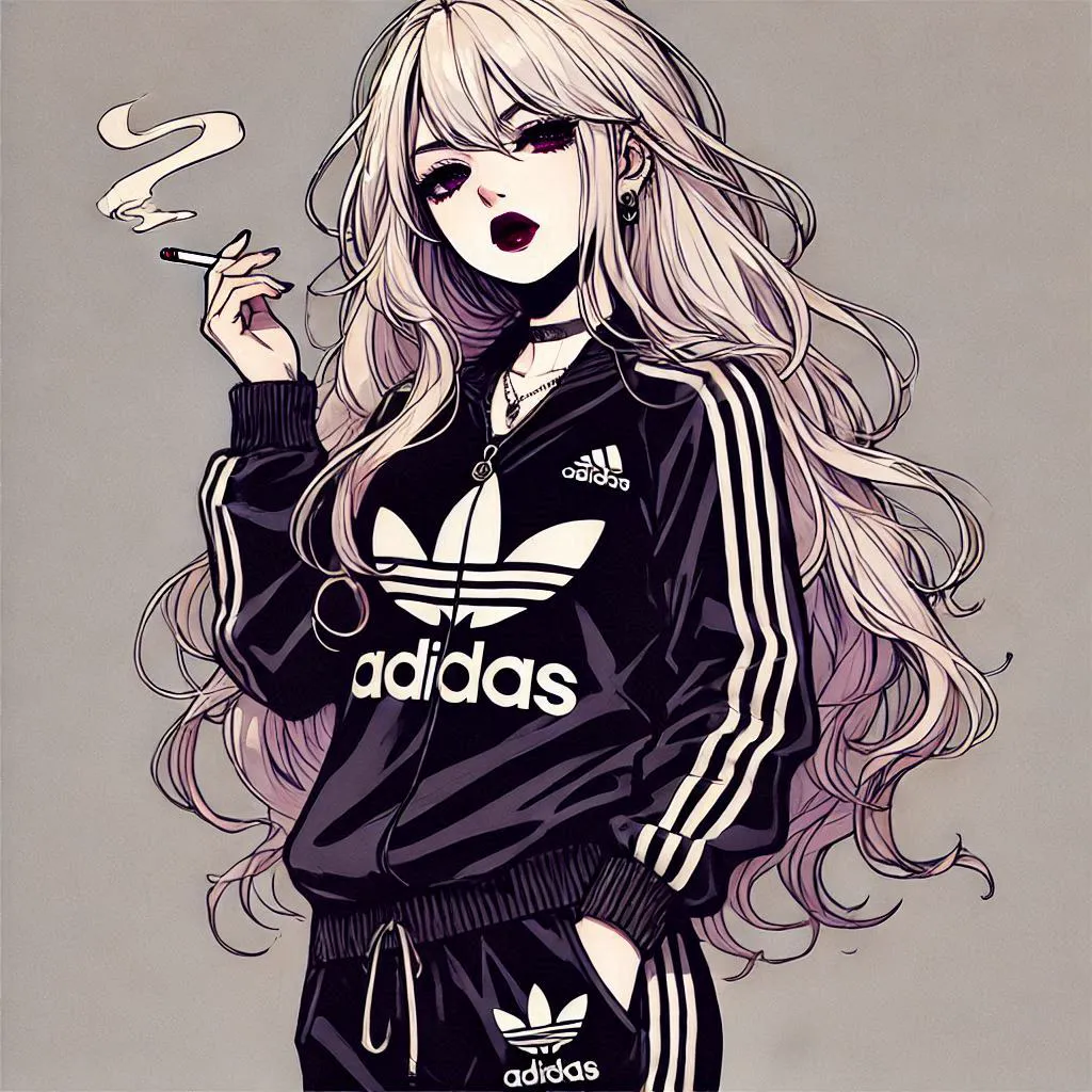 我的侄女是个欠肏的不良少女