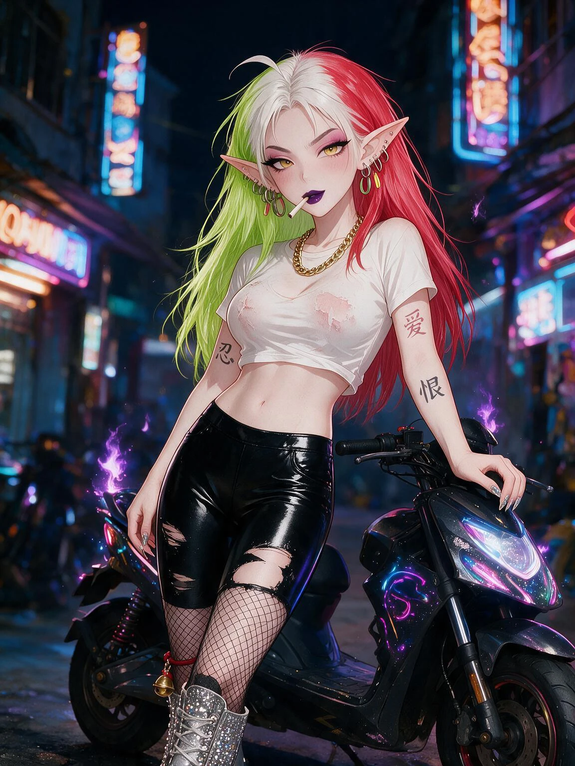 我的精灵妹妹是精神小妹儿