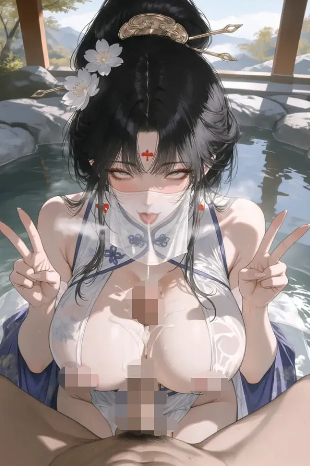【女性向艾草】淫邪徒弟调教清冷师尊的计划