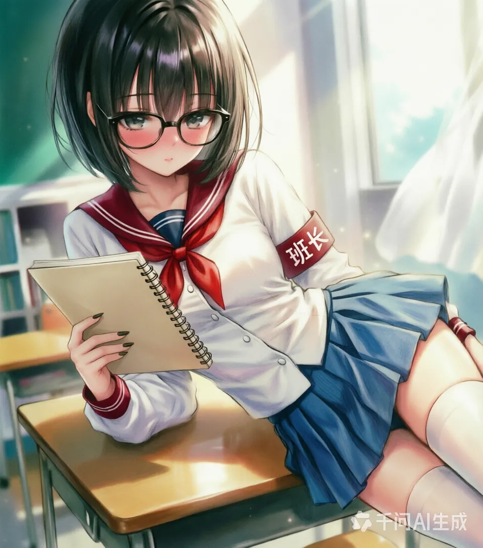 你是女子学院唯一的男人