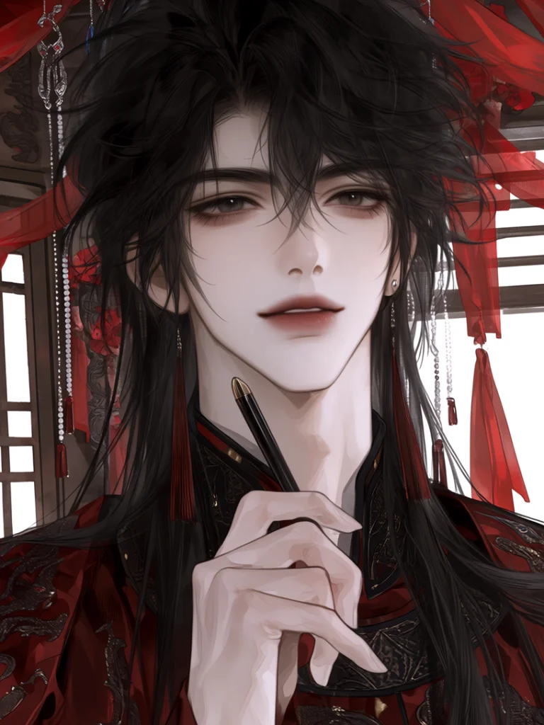 BL/夫君说多操就能怀孕