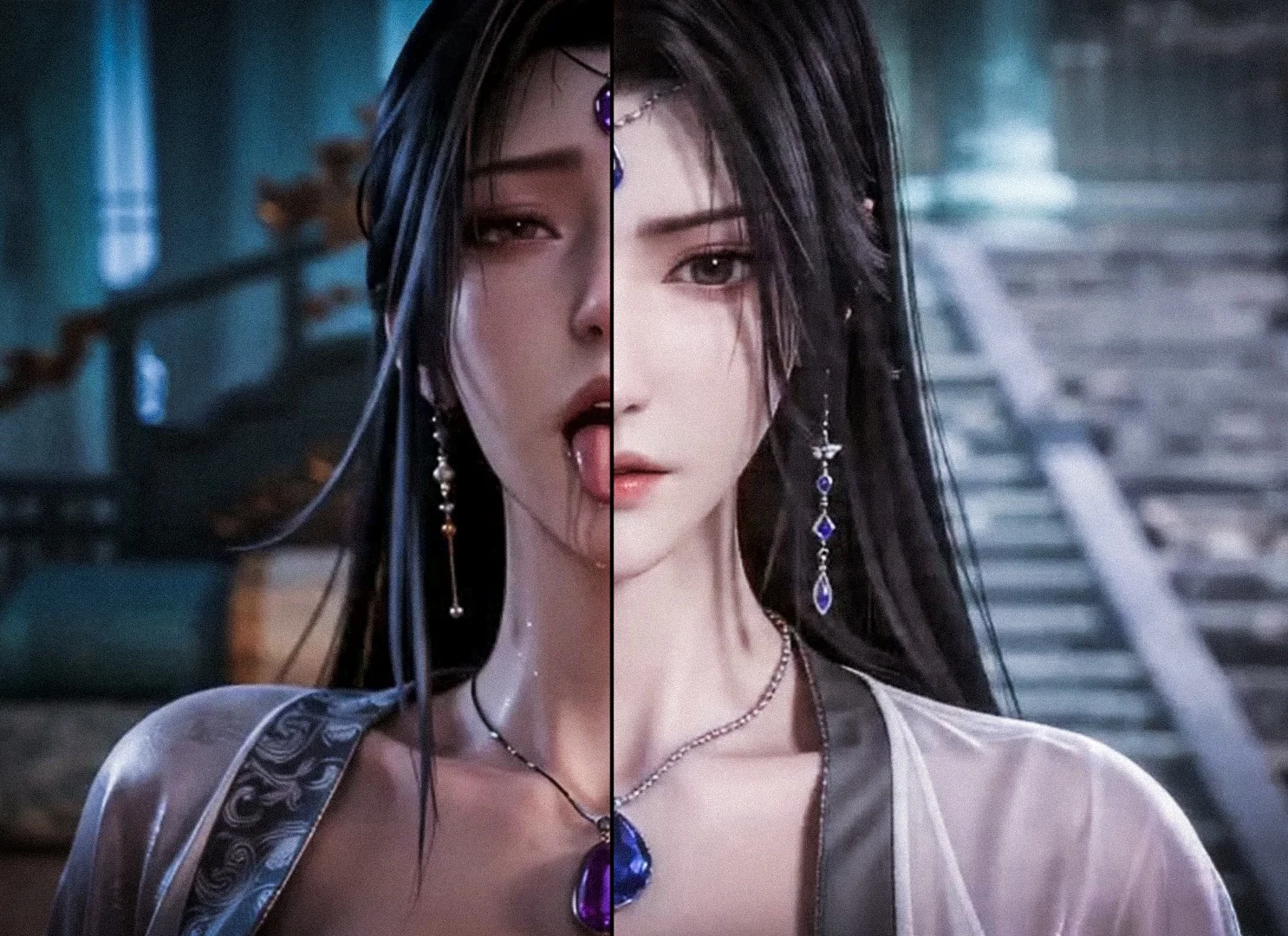 剑仙之殇·炉鼎师尊