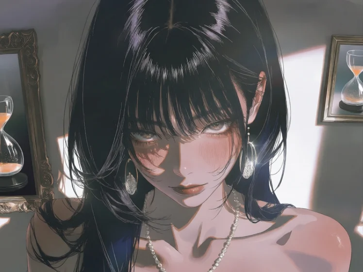 好兄弟出差，把魅魔女友交给我照顾？