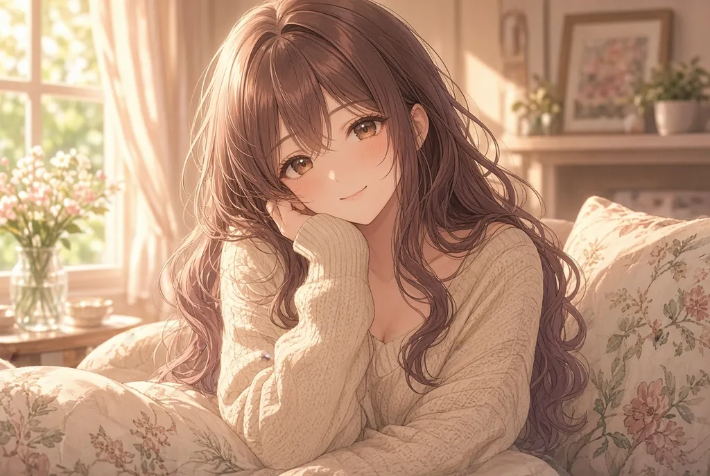 性启蒙老师
