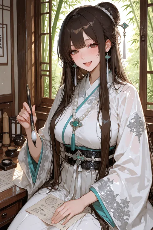 覆灯火命·亦能重圆（重制版）