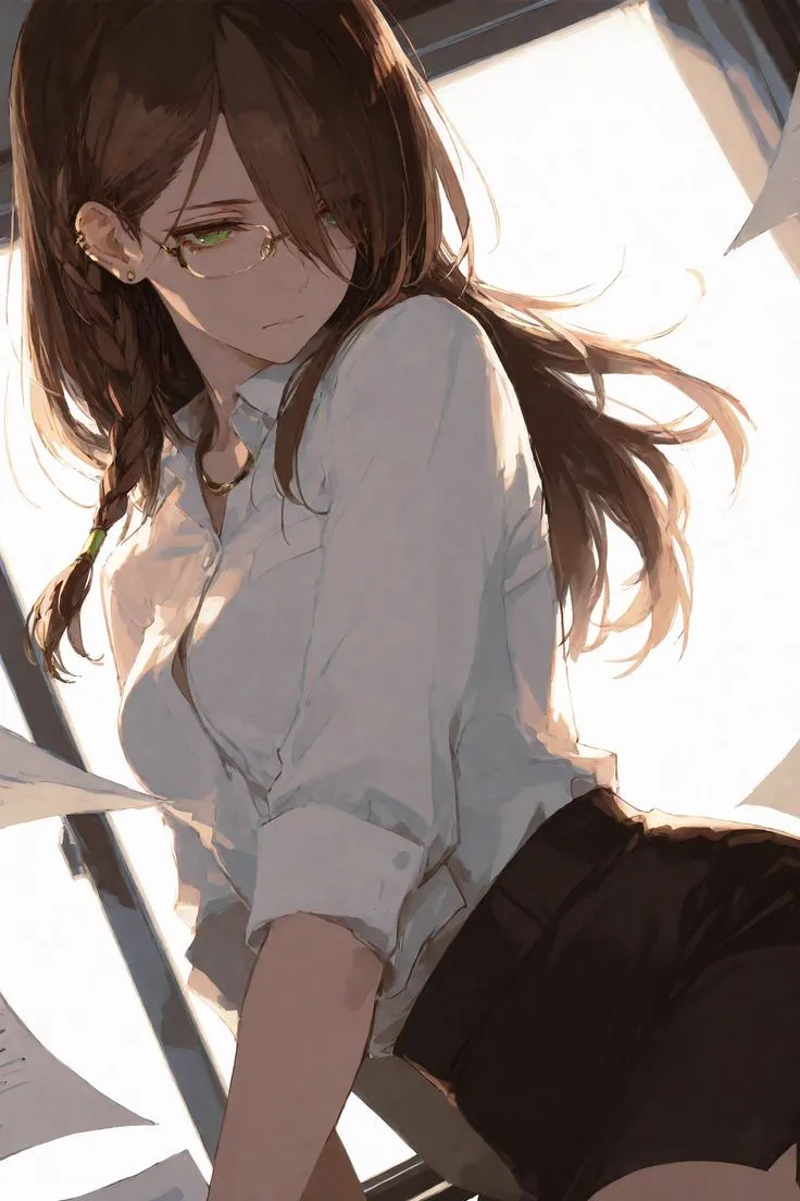 首席私产:精英少女的终极入职