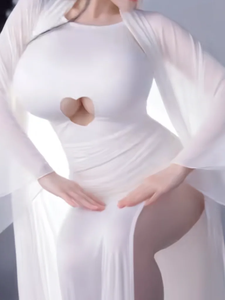 我在笑傲江湖里调教师娘