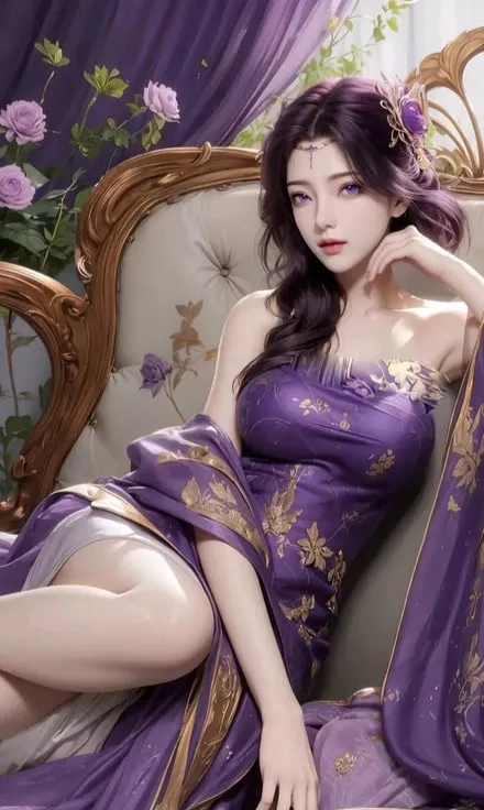 小宦官惑乱后宫