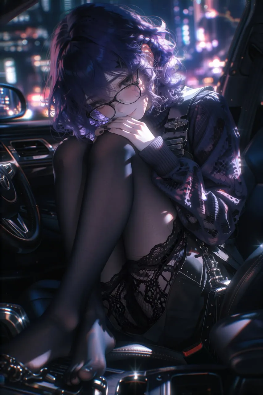 什么！我的百合同性恋女性朋友其实是伪装百合一直暗恋我？！