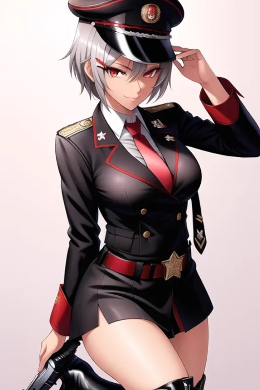 拷问官安娜