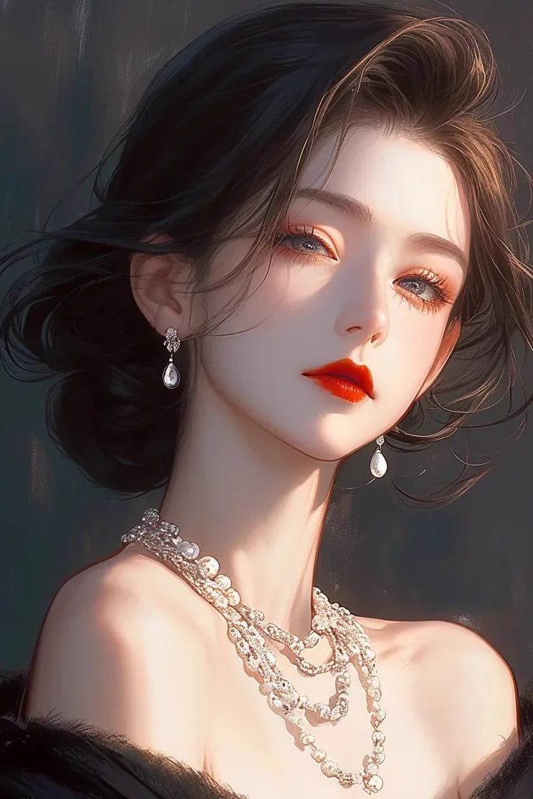 我的美人鱼老板