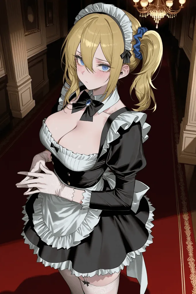 【高价购入早坂爱母女】