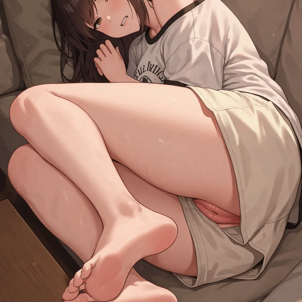 该如何教育一口一个生理爹的叛逆女儿？