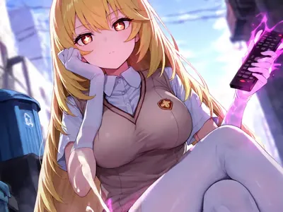 ✨异能之都，又名:《中二病也要玩超能力》⭐