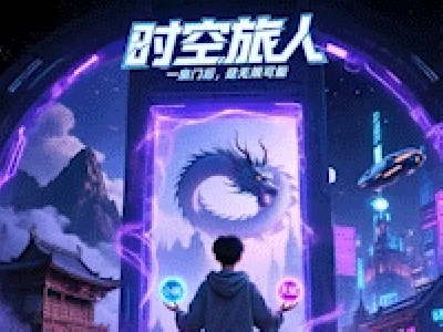时空旅人