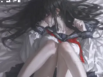 雨夜求我包养她的破碎清冷校花
