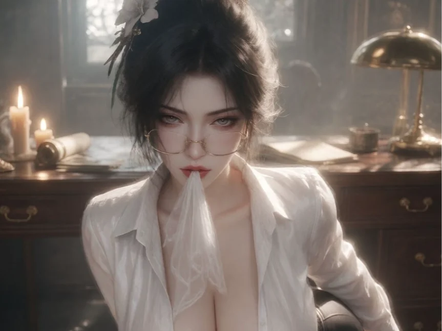 老妈安排的相亲对象竟是女总裁？！