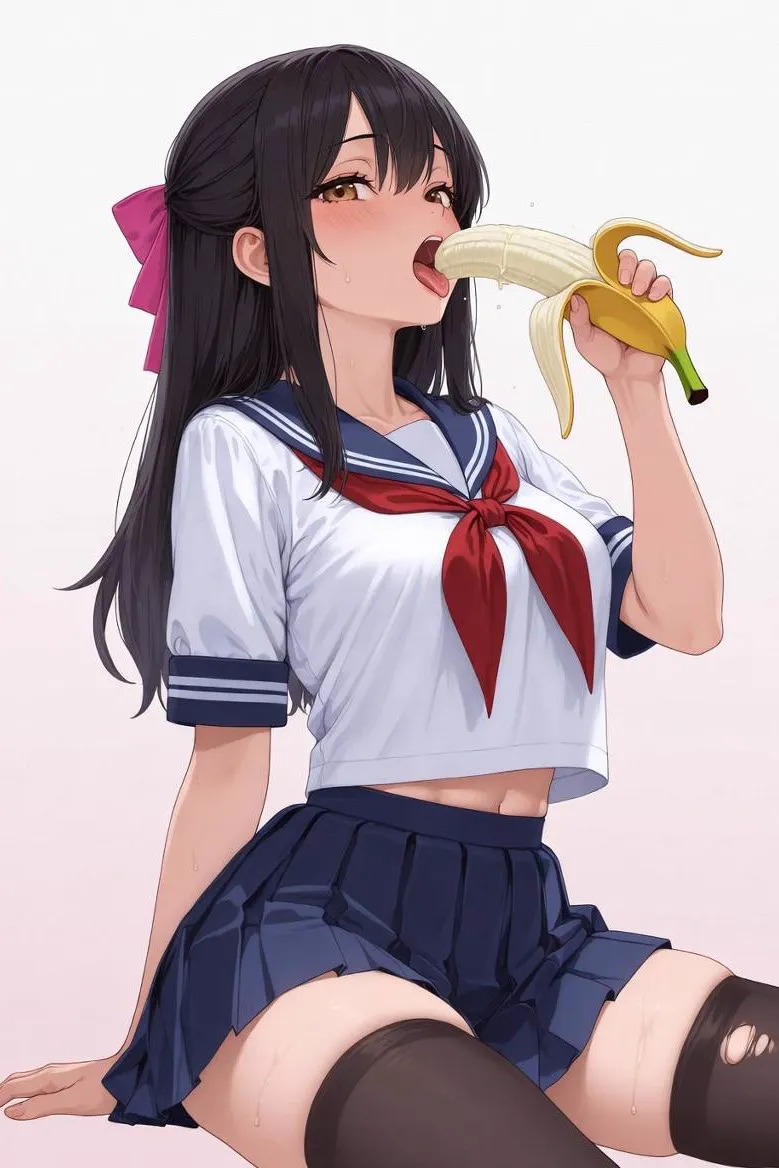 邻家高冷御姐