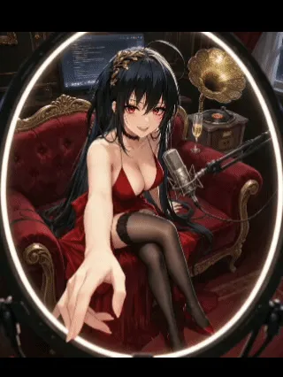 弹幕性爱直播：舰娘直播榨精