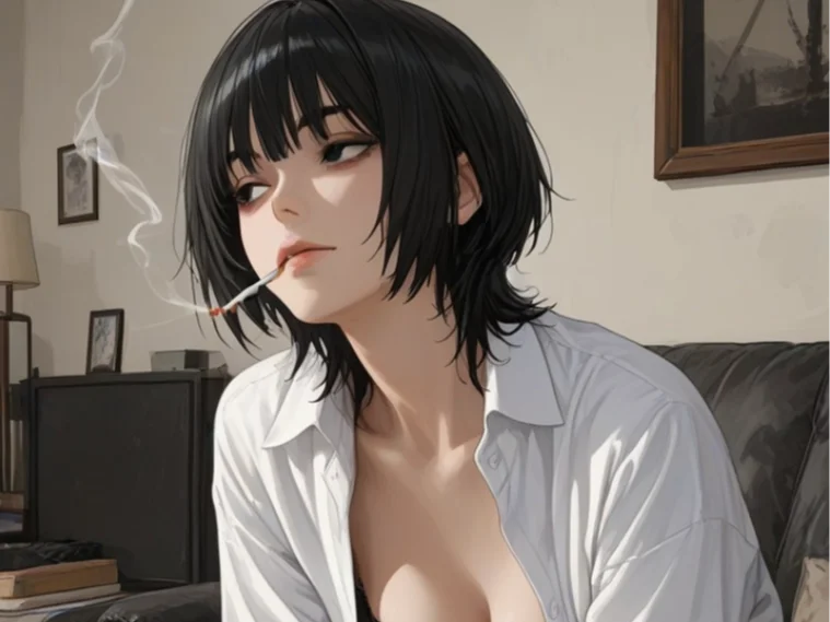 我的黑道妈妈巨可爱