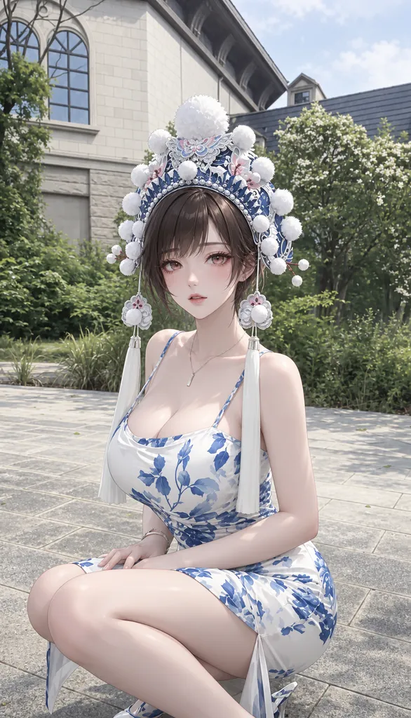 大学同学是舞蹈生模特