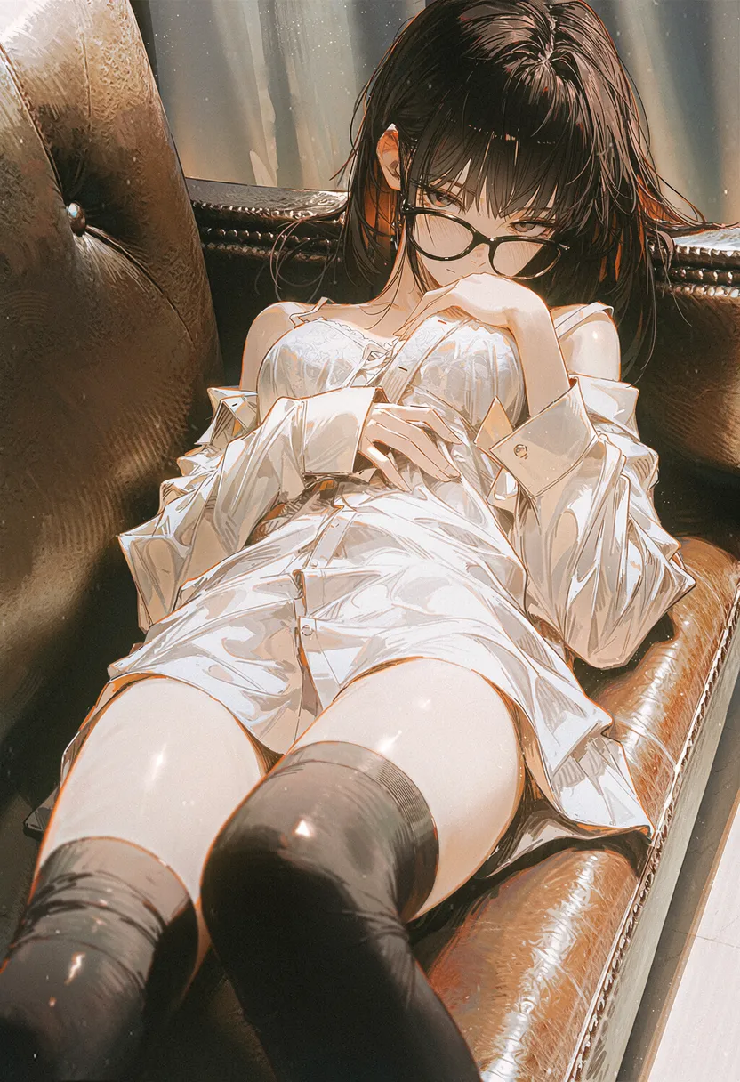 合租的青梅，私下里居然是病态痴女