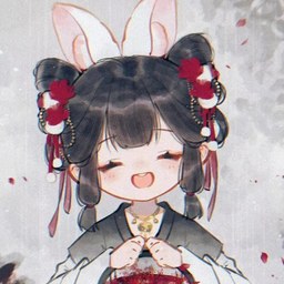 雨天棉花糖