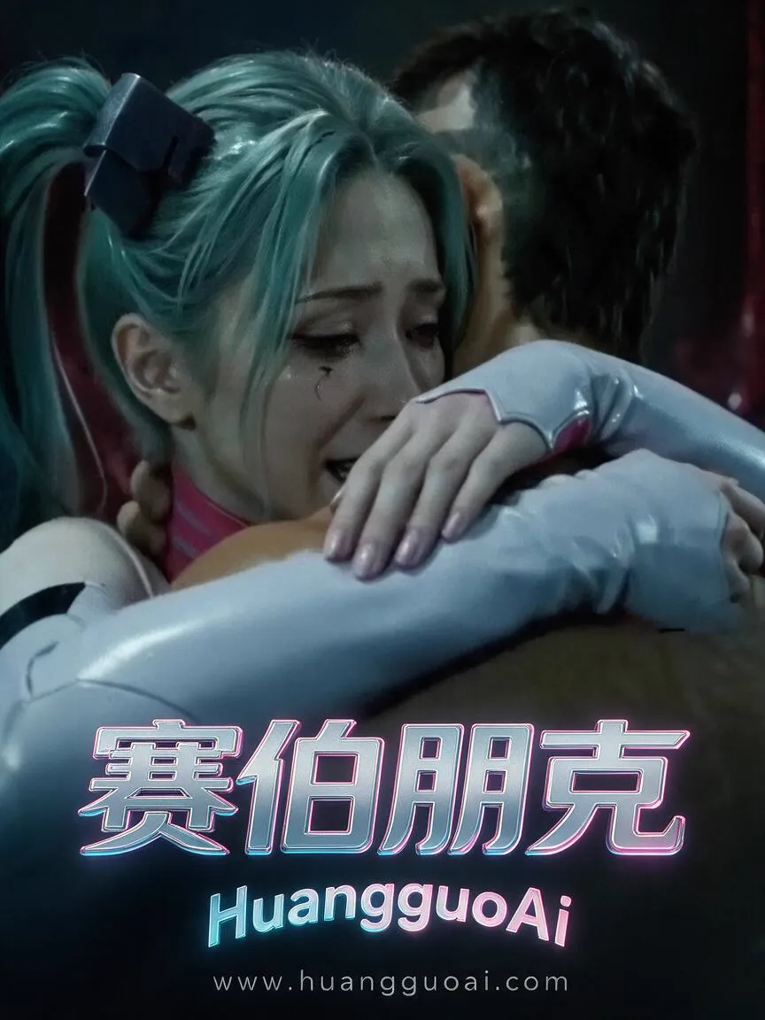 赛伯朋克