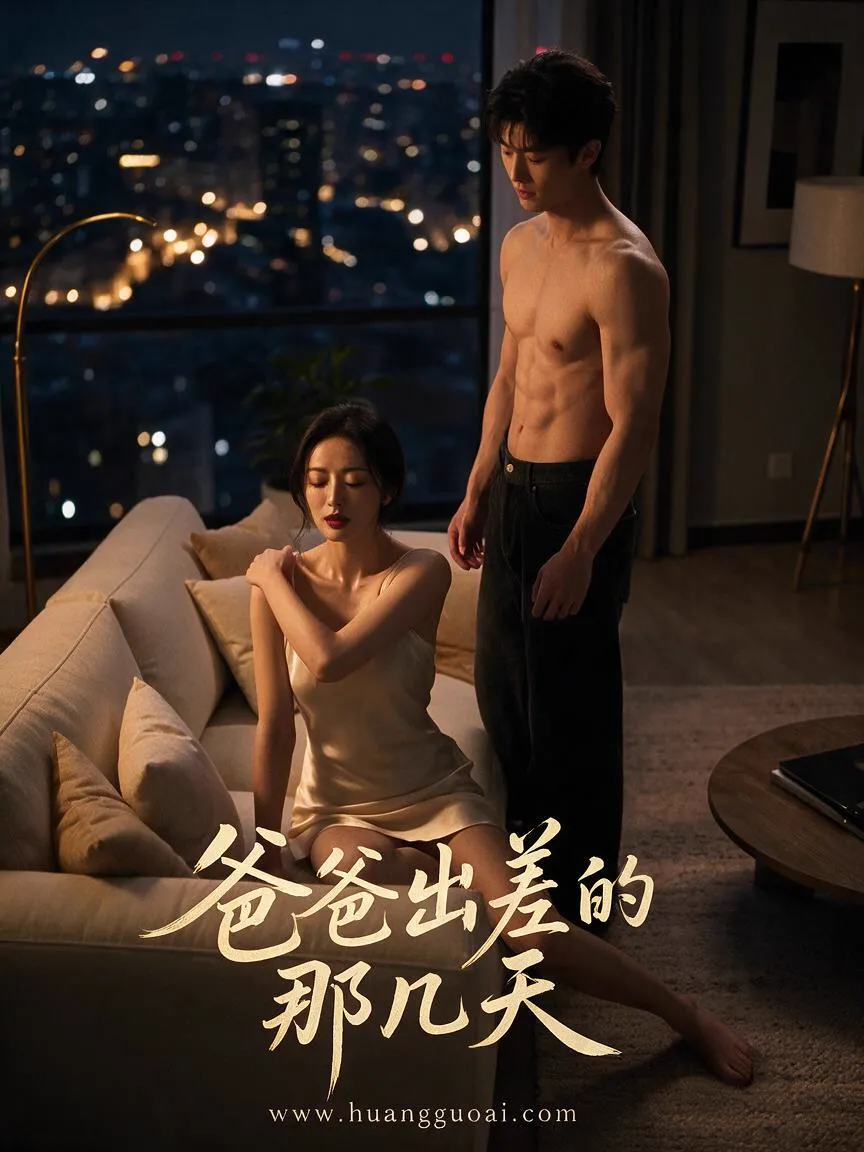 爸爸出差的那几天