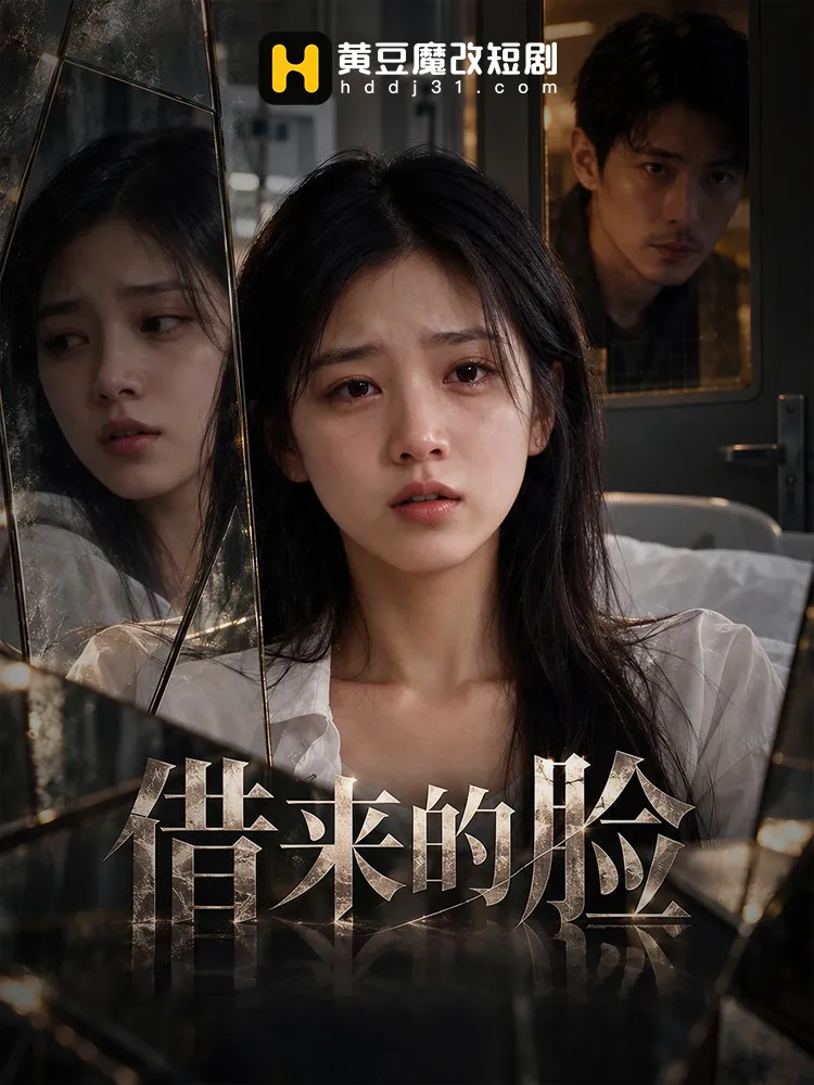 借来的脸