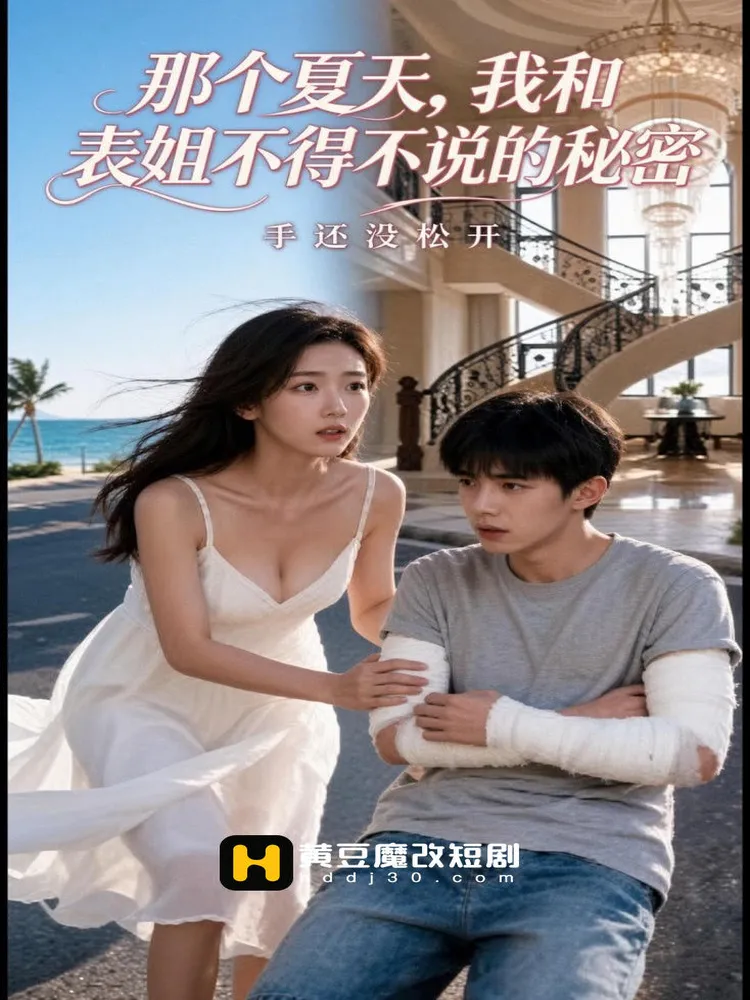 那个夏天,我和表姐不得不说的秘密